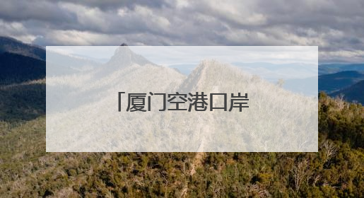 厦门空港口岸免税店消费热力攀升！前五月销售比增近三成